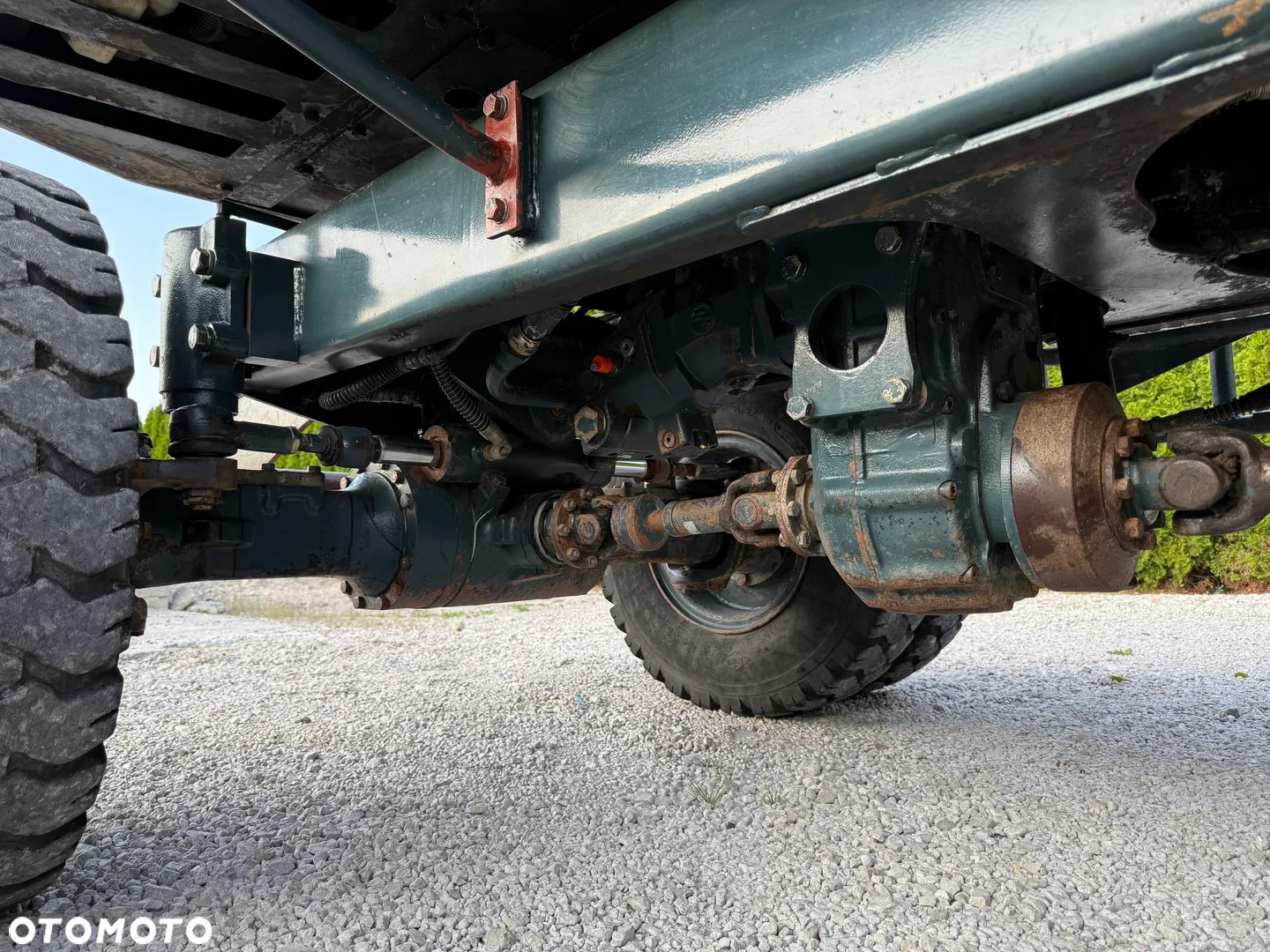 Yanmar B50W KOPARKA KOŁOWA/ 5 TON / MAŁE GABARYTY / BARDZO ZWROTNA / ZADBANA Z NIEMIEC / PIĘKNY STAN / ORYGINAŁ / B 50 W B75 B95 B110 / 70 75 80 90 100 110 / 308 310 / TEREX TW - 32