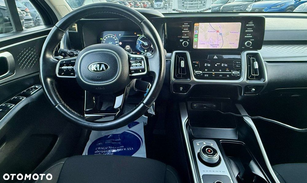 Kia Sorento - 19