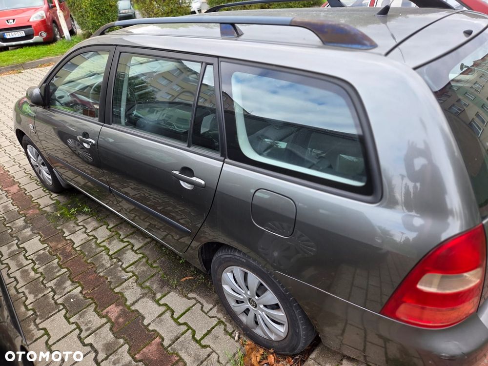 Toyota Corolla 1.4 VVT-i Base Polaris - 7