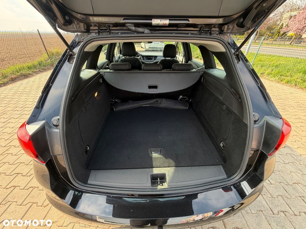 Opel Astra 1.2 T 2020 S&S - 14