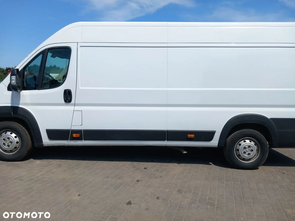 Peugeot Boxer - 8