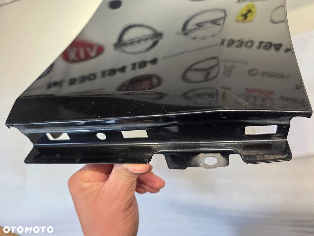 BMW 3 F30 / F31 , LIFT 11-18 ŁADNY PRAWY BŁOTNIK PRZEDNI PRZÓD NR AUKCJI BŁ333 - 19