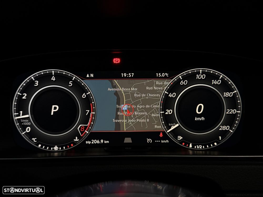 VW Golf GTI 2.0 TSI OPF DSG Performance - 18