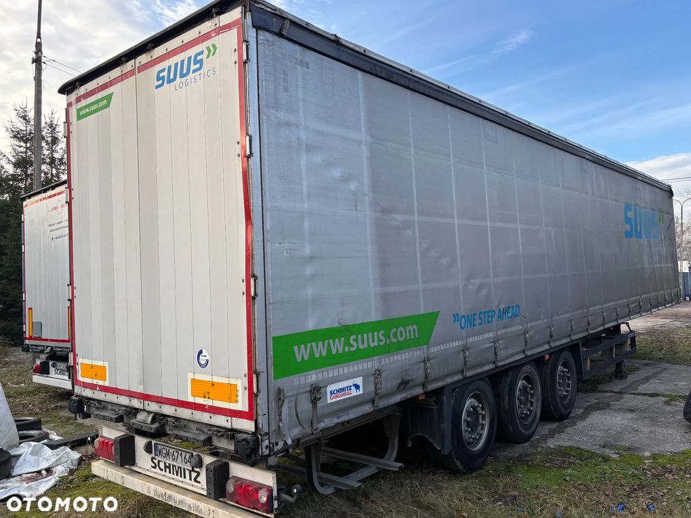 Schmitz Cargobull S01 - 3