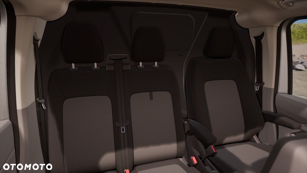 Volkswagen Transporter L2H1 "L" - 16