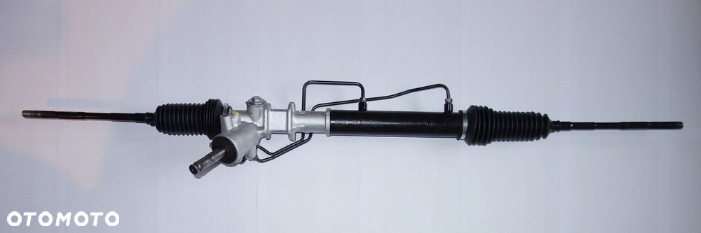 Przekładnia Kierownicza Maglownica Subaru Forester Ii Sg Lift 2004-2008 - 4
