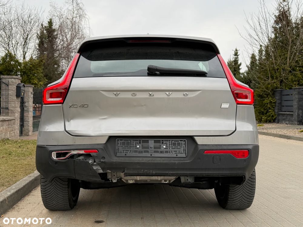 Volvo XC 40 Recharge 69 kWh Single Motor RWD Core - 28