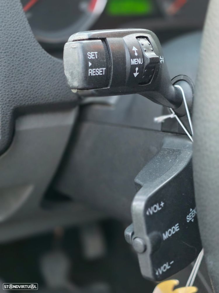 Ford Focus C-Max 1.6 TDCi Ghia - 14