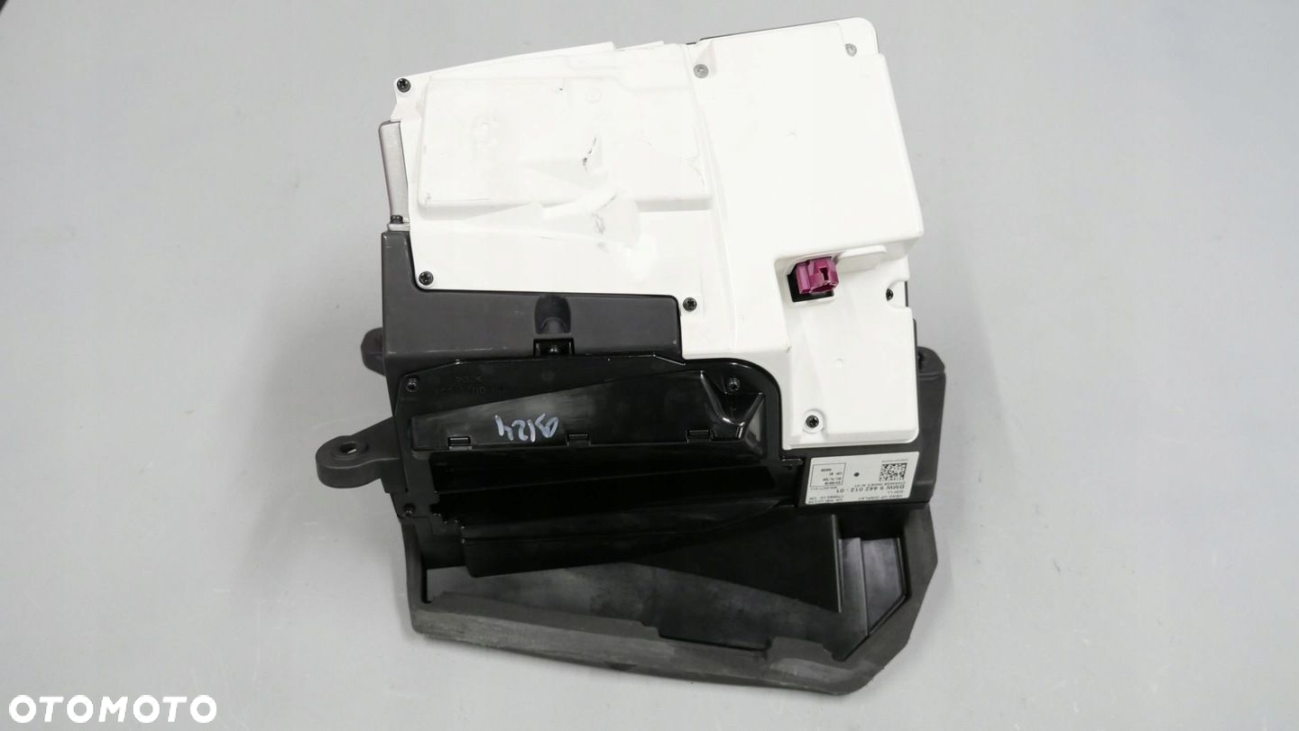 BMW G20 G21 G26 G28 G80 WYŚWIETLACZ PRZEZIERNY HEADUP HUD 9442012 - 5