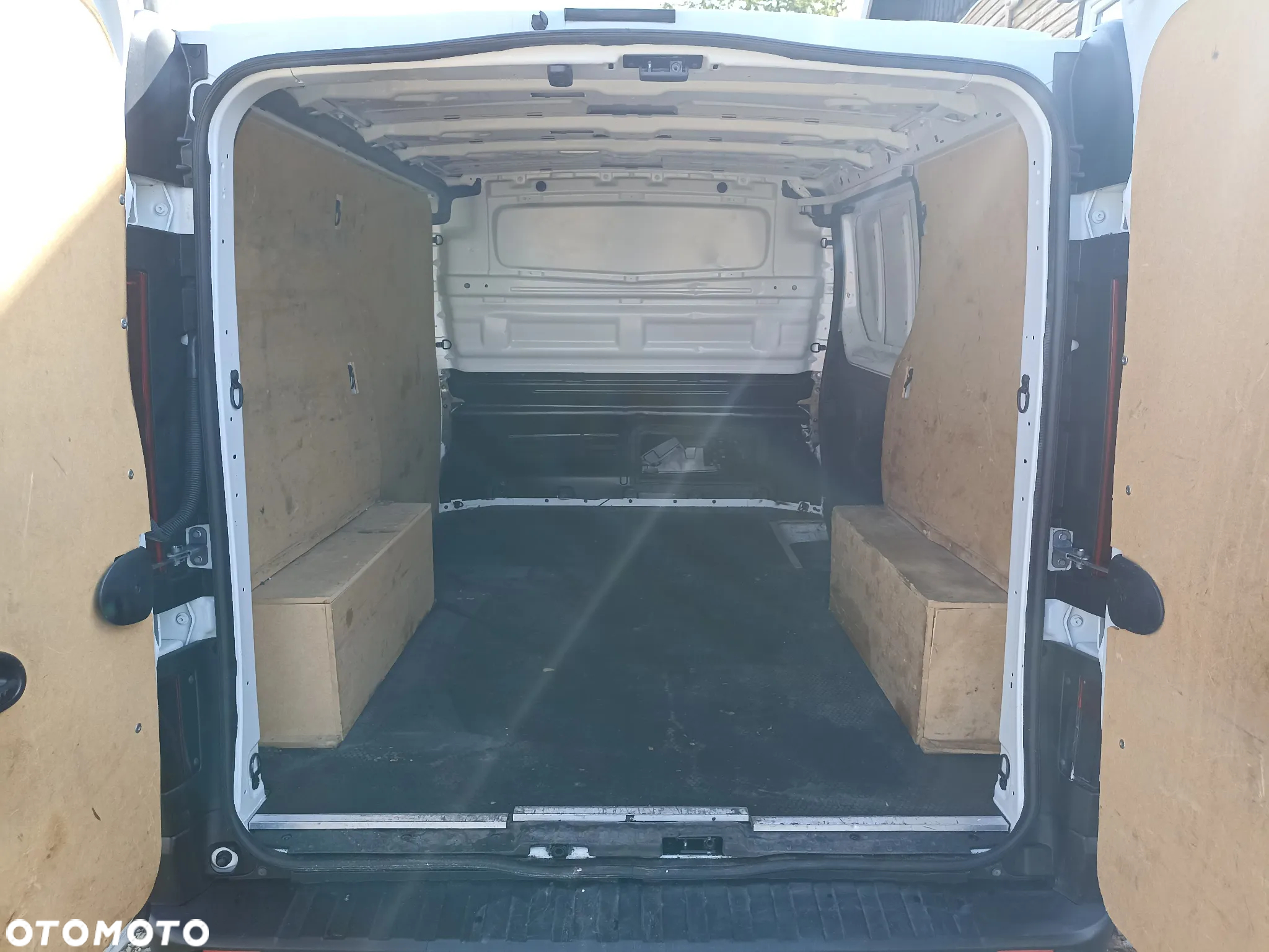Fiat TALENTO - 7
