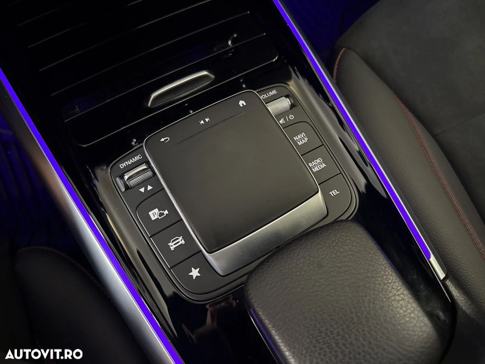 Mercedes-Benz EQA 250 AMG Line - 18