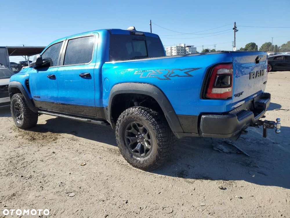 RAM 1500 TRX - 11