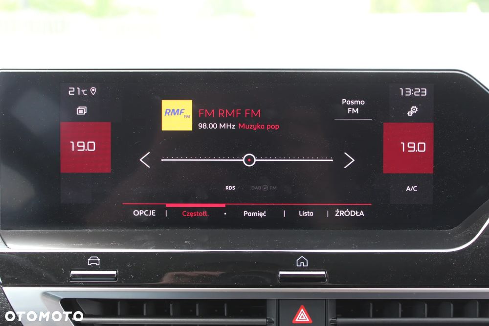 Citroën C4 1.2 PureTech Shine S&S - 13