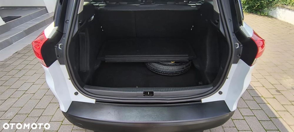 Renault Clio (Energy) dCi 90 Start & Stop INTENS - 10