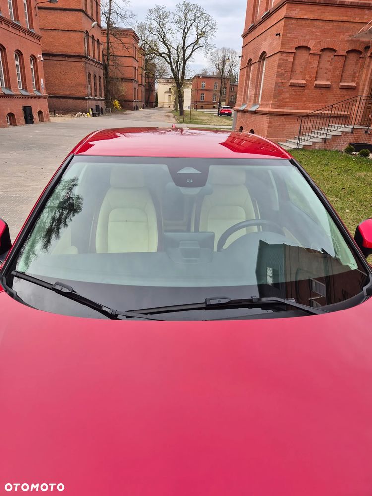 Honda Civic 2.0 i-MMD Sport BSI CVT - 10