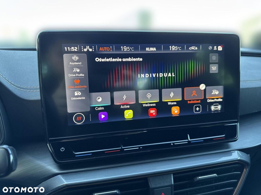 Cupra Formentor 1.5 TSI DSG - 28