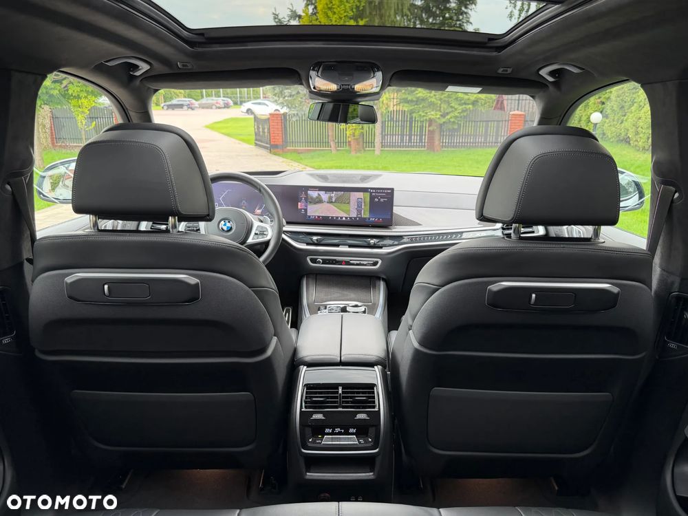 BMW X5 xDrive30d mHEV sport - 22