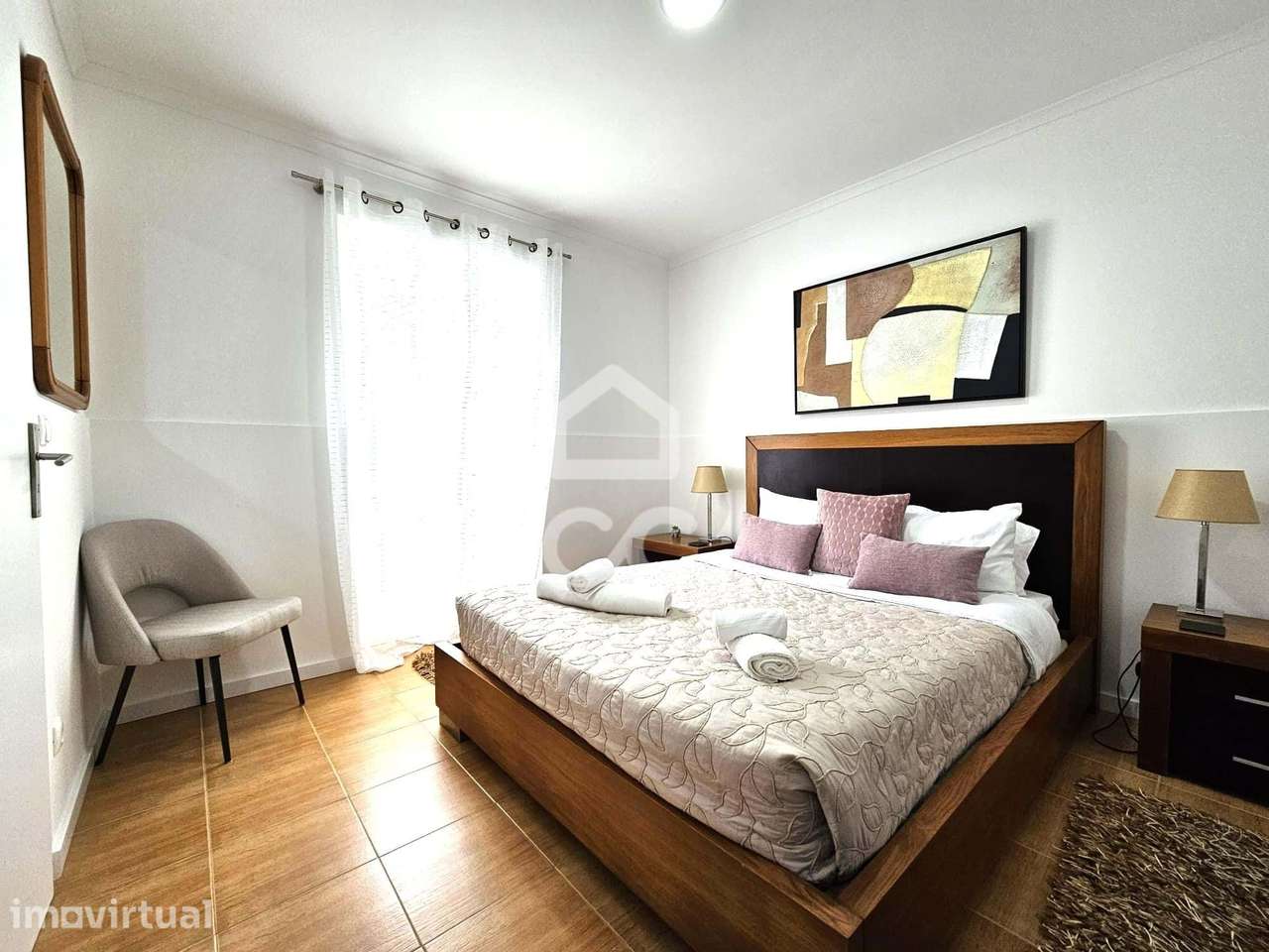 Moradia com 2 Quartos - Porto Formoso - Ribeira Grande - Grande imagem: 2/22