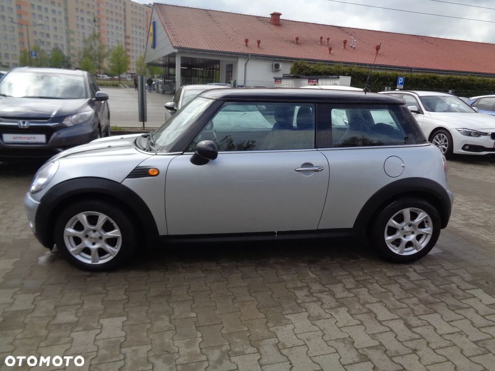 MINI Cooper - 4