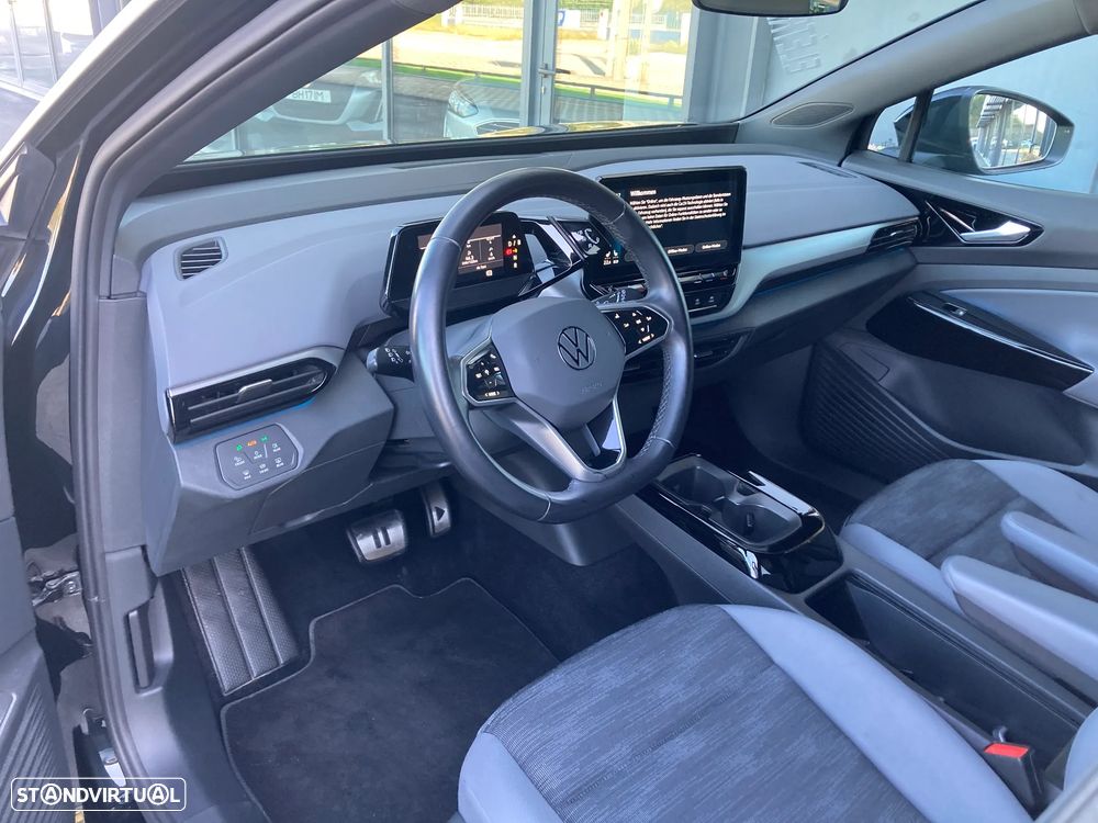 VW ID.4 Performance Upgrade Pro - 14