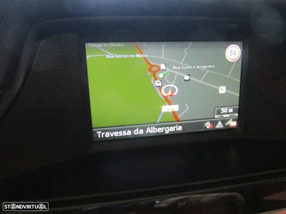 Mercedes-Benz CLS 250 Shooting Brake CDI DPF BlueEFFICIENCY 7G-T - 33