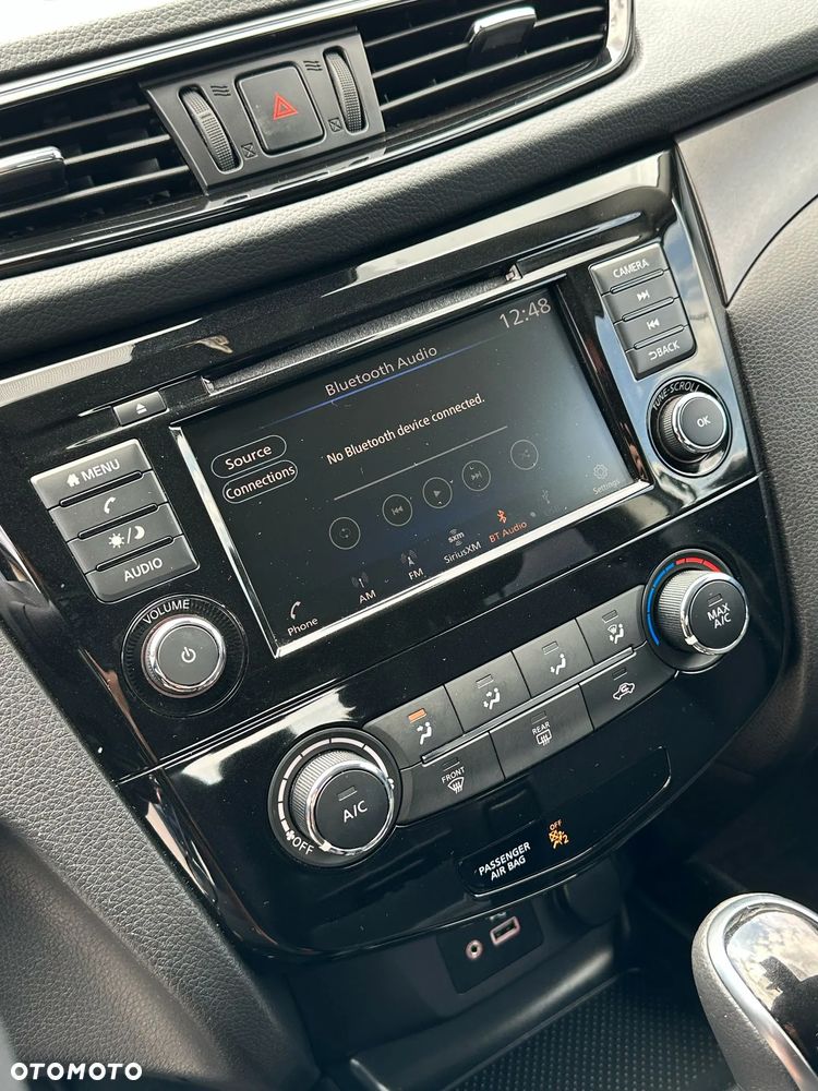 Nissan Rogue - 32
