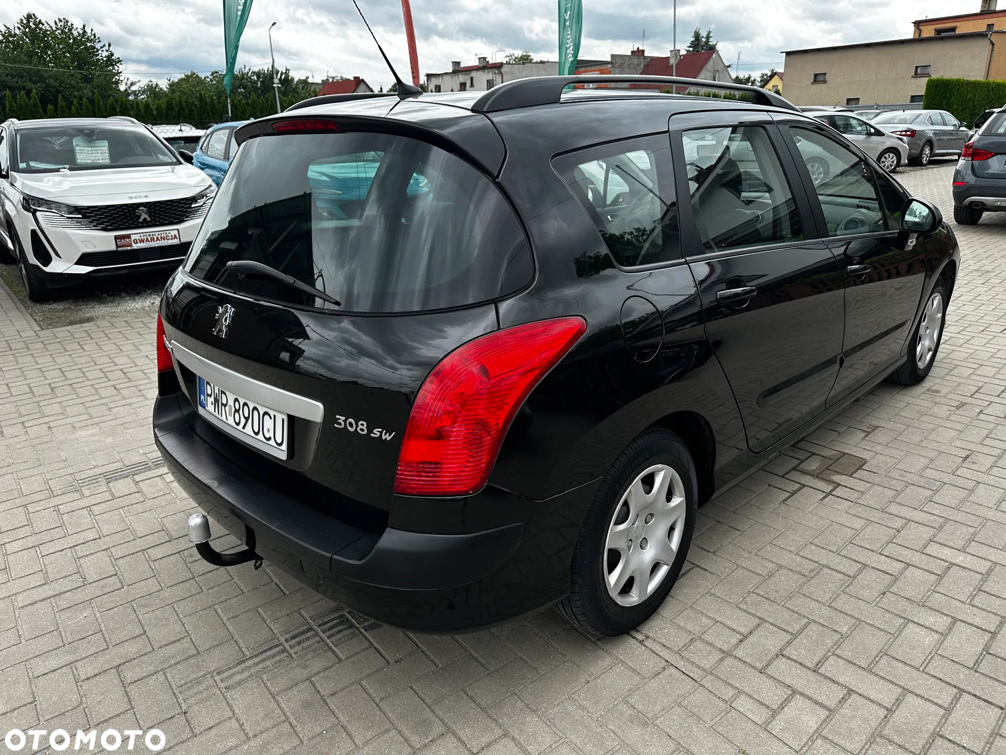 Peugeot 308 - 3