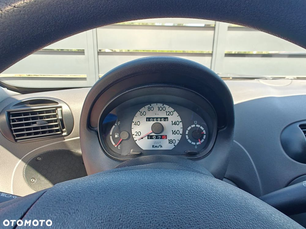 Fiat Seicento S - 18