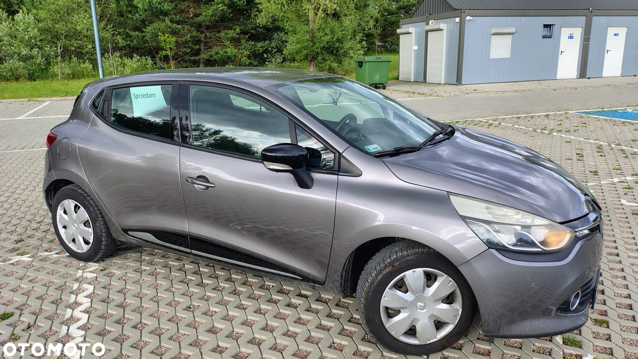 Renault Clio 1.2 16V Zen - 3