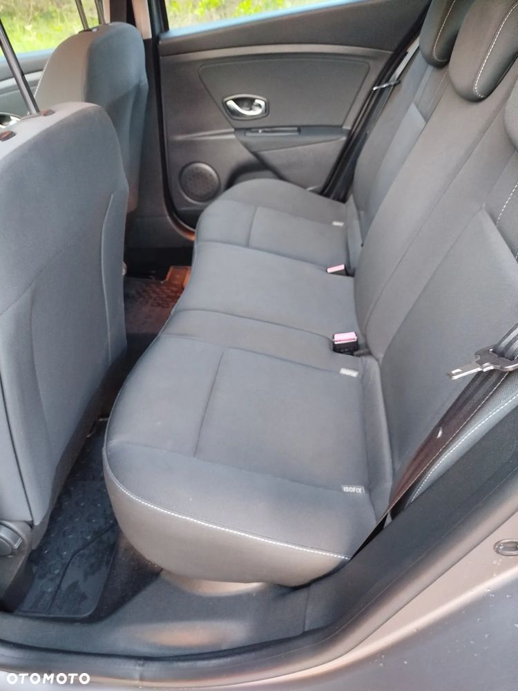 Renault Megane 1.6 16V Color Edition - 19