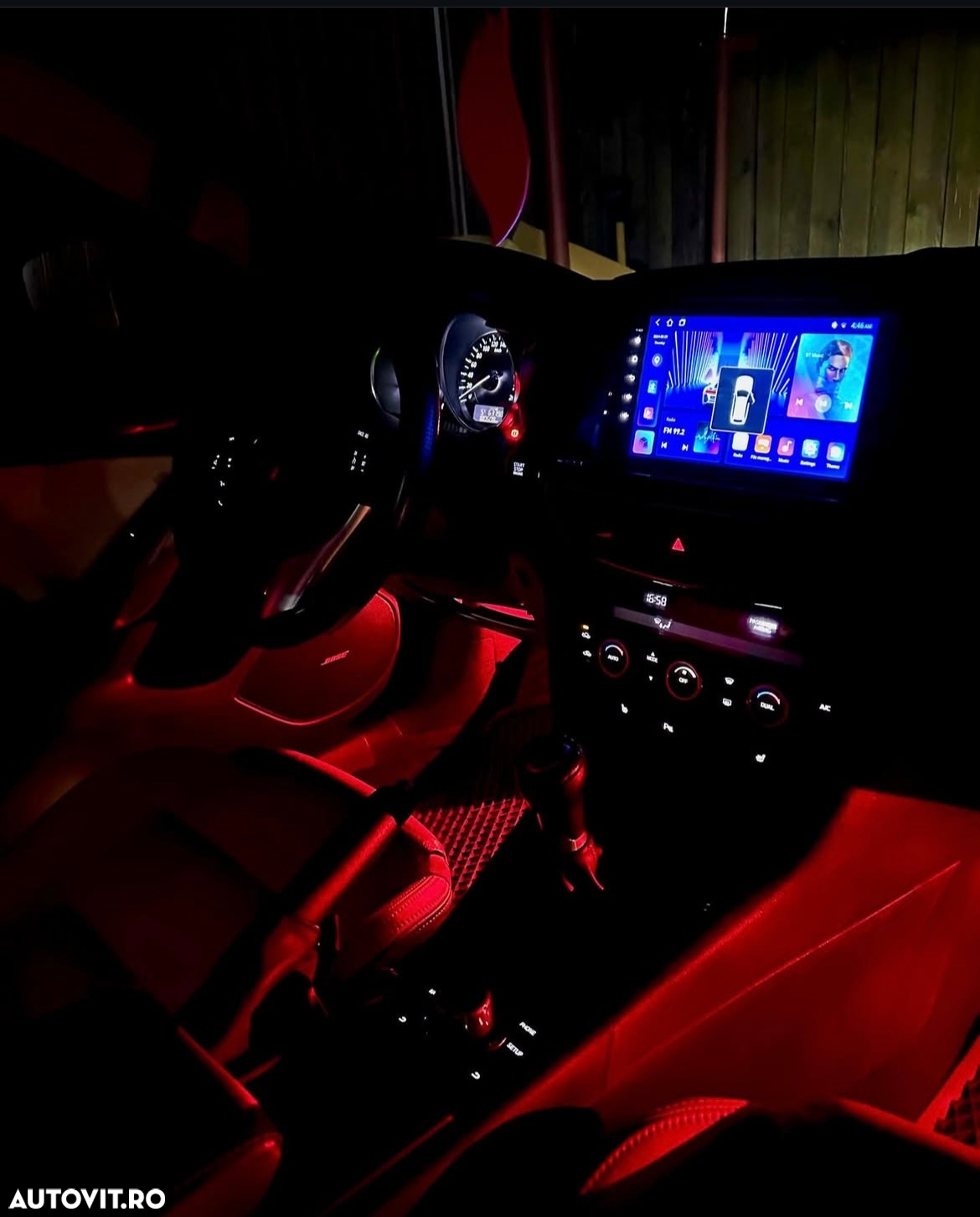 Mazda 6 CD175 Revolution Top - 9