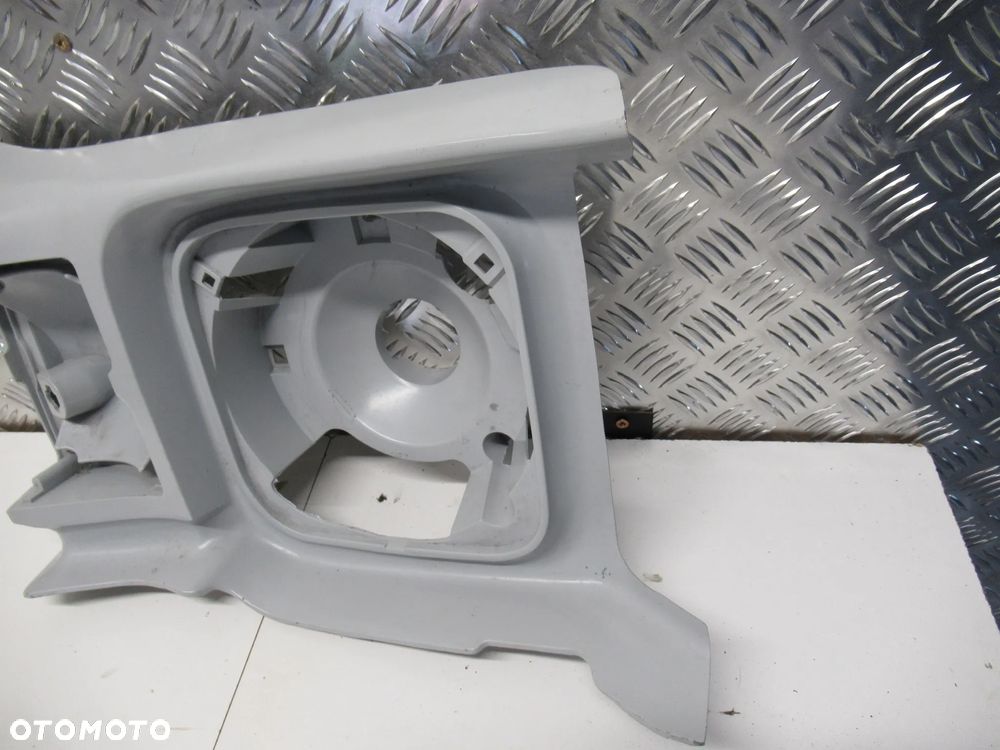 NOWA obudowa okular lampy przedniej prawej Chevrolet El Camino Malibu - 3