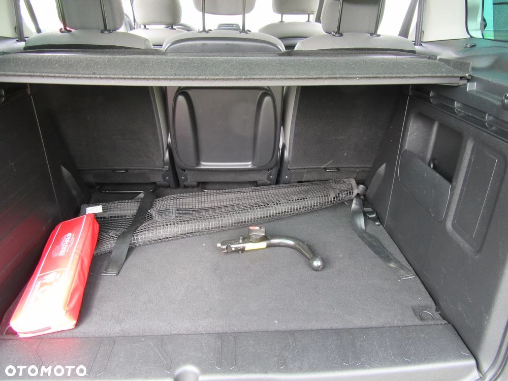 Citroën Berlingo 1.6 VTi - 13