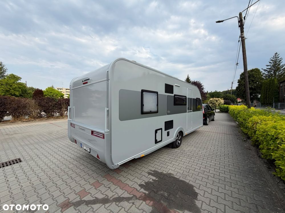 Adria Altea 552 60-Selection - 1