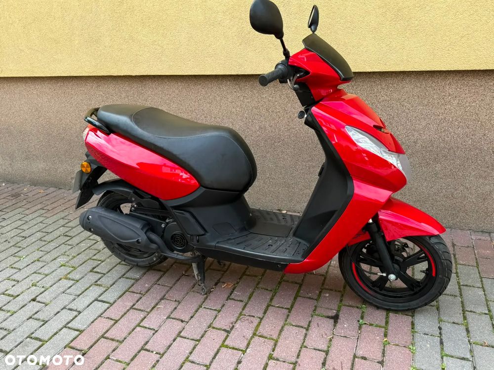 Peugeot Kisbee - 20