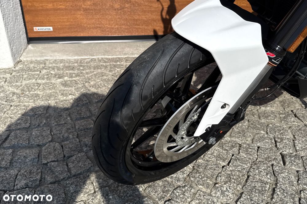 KTM Duke 125 - 16