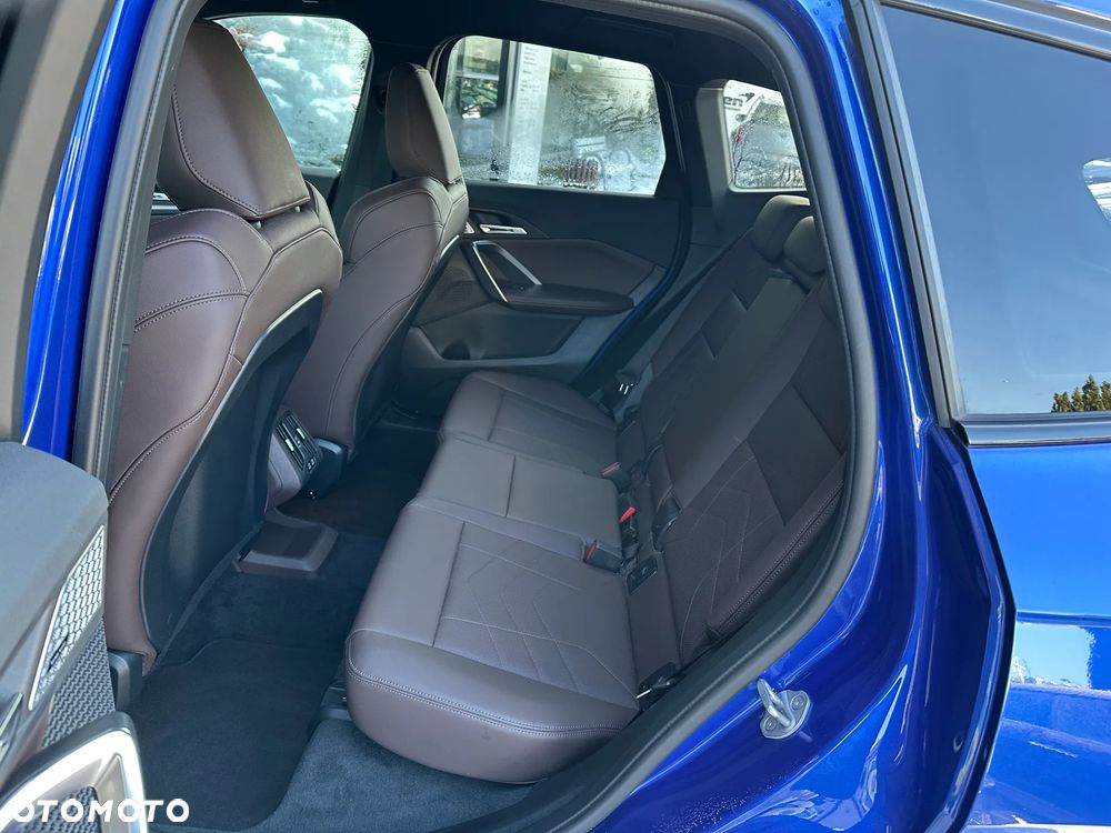 BMW X1 sDrive18d M Sport - 7