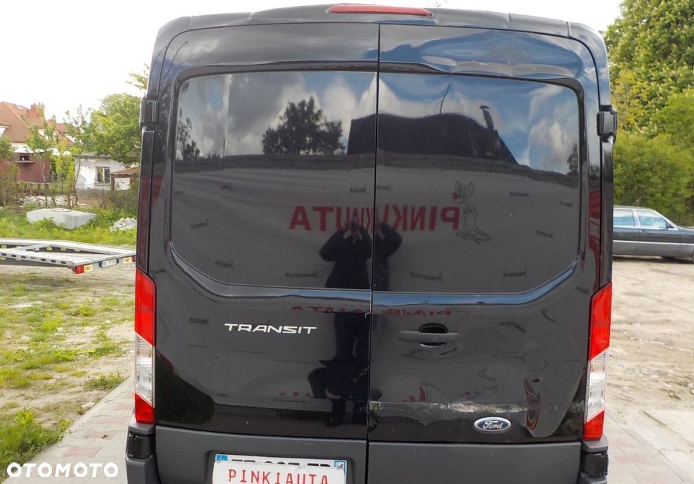 Ford Transit - 9
