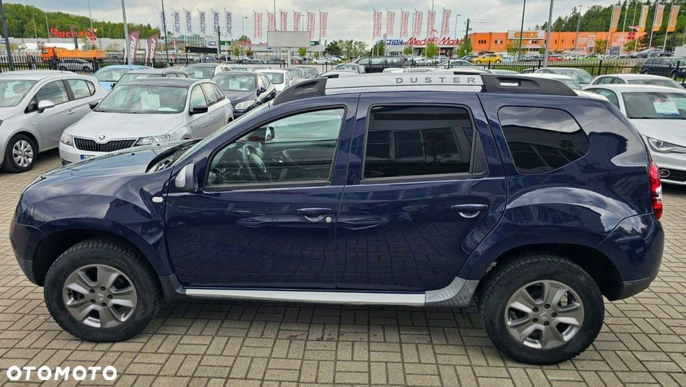 Dacia Duster 1.2 TCe Comfort - 6
