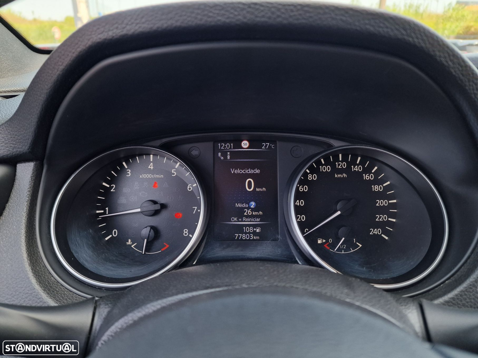 Nissan Qashqai 1.2 DIG-T Tekna Premium - 27