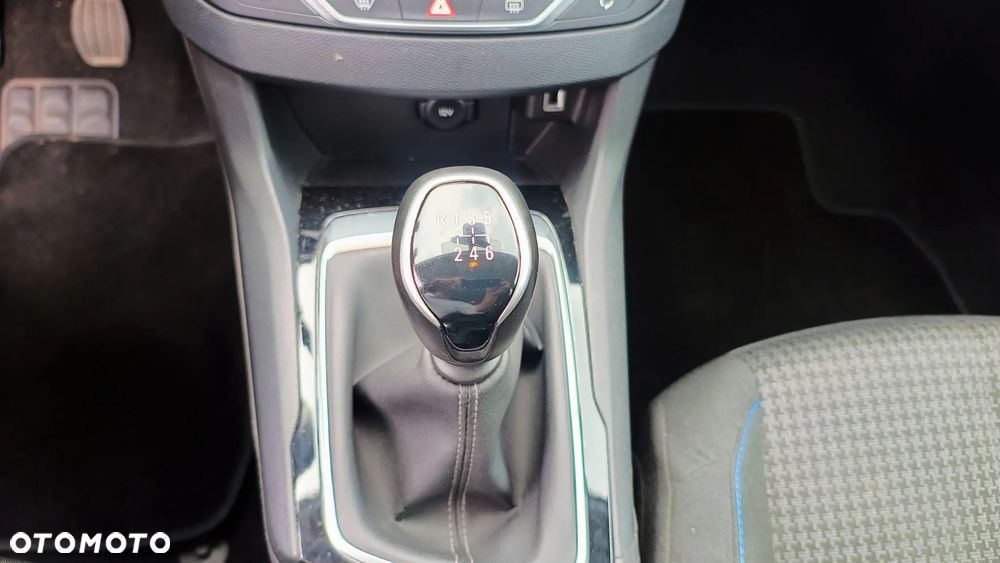 Peugeot 308 PureTech 110 Stop & Start Allure - 10