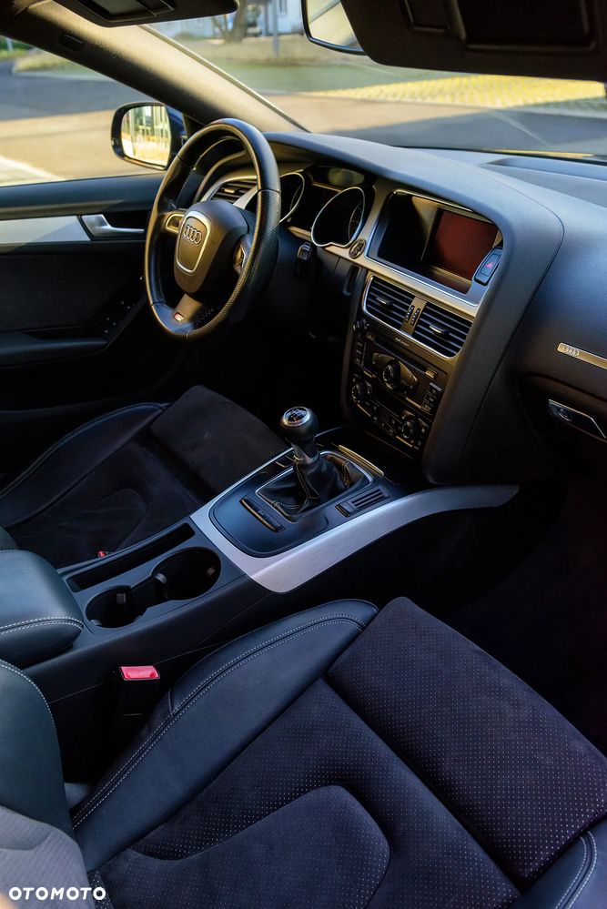 Audi A5 Sportback - 18