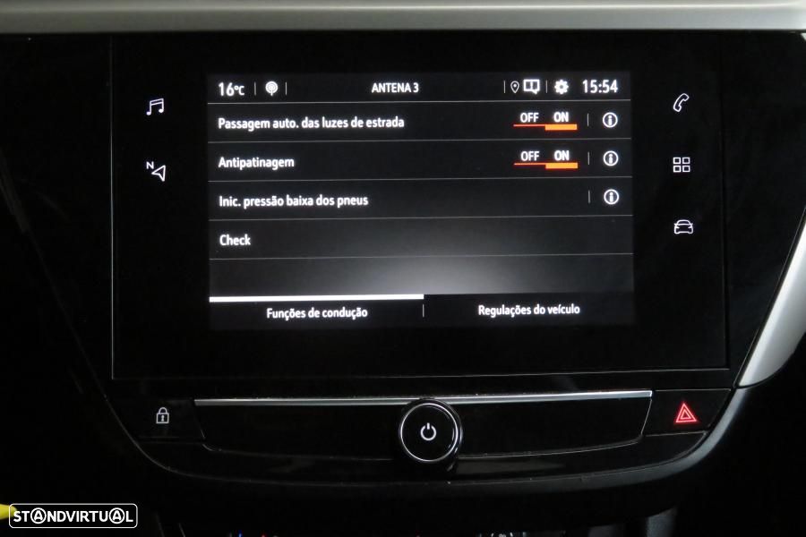 Opel Corsa 1.5 D Business Edition - 21