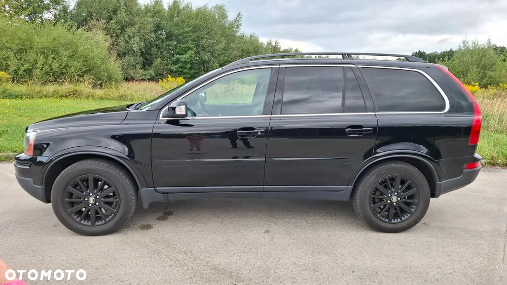 Volvo XC 90 D5 Momentum - 2