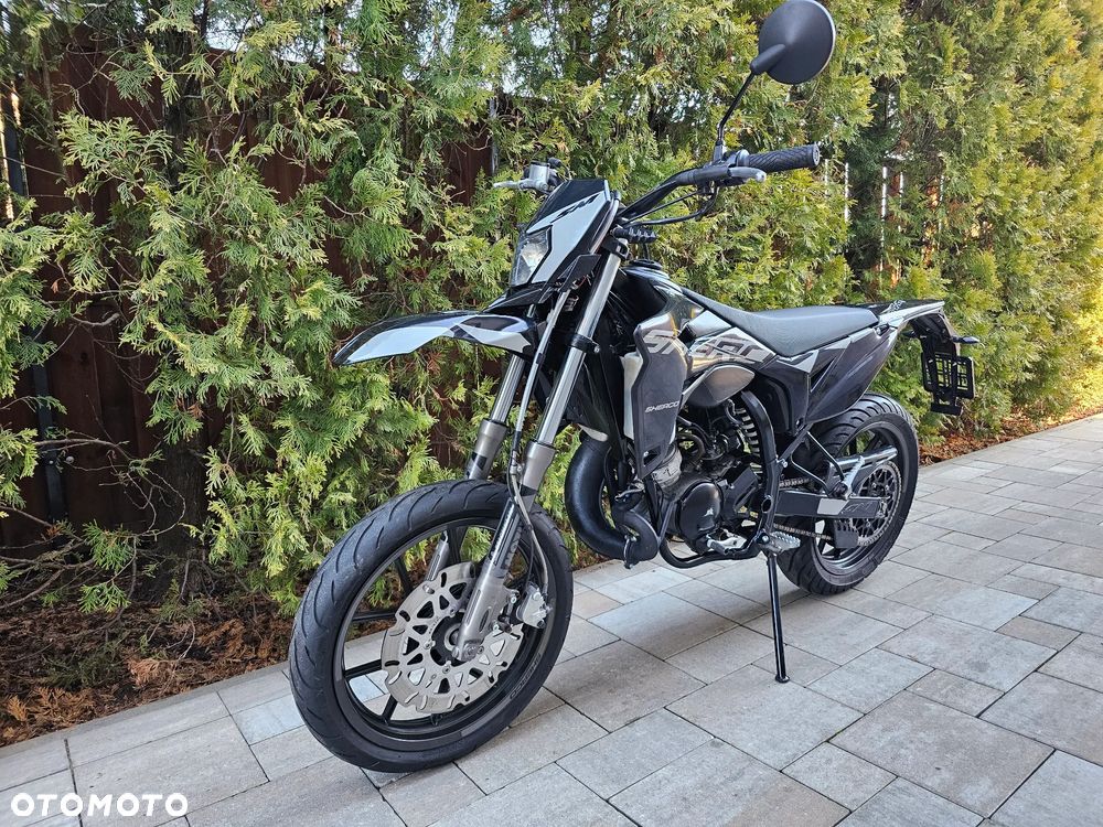 Sherco SM - 4