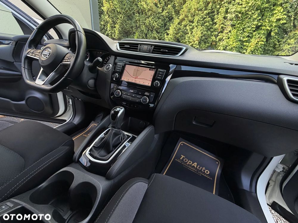 Nissan Qashqai - 16