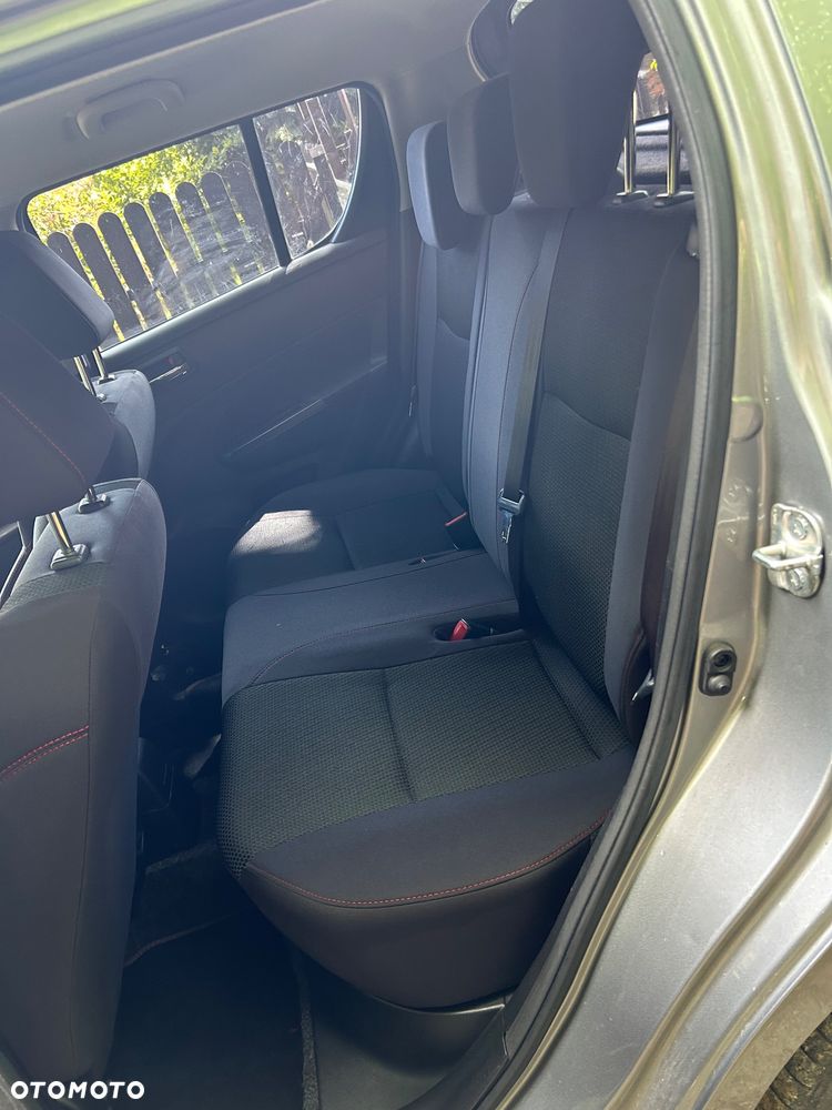 Suzuki Swift - 21