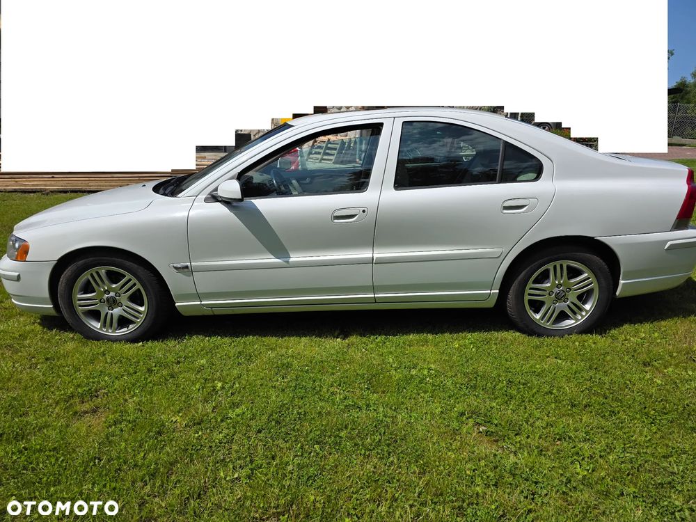 Volvo S60 2.5T Edition - 3