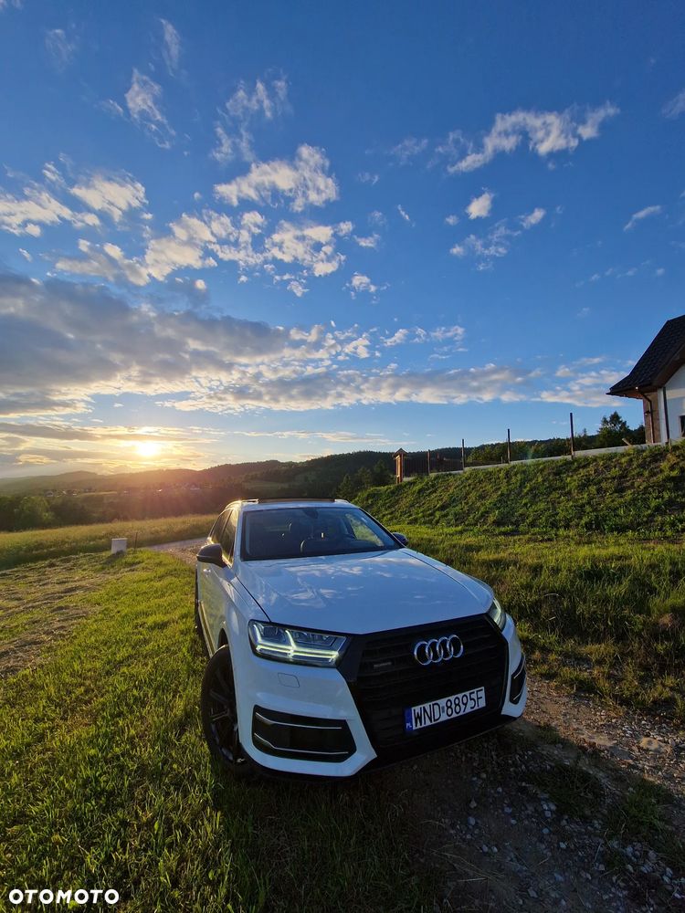 Audi Q7 - 12