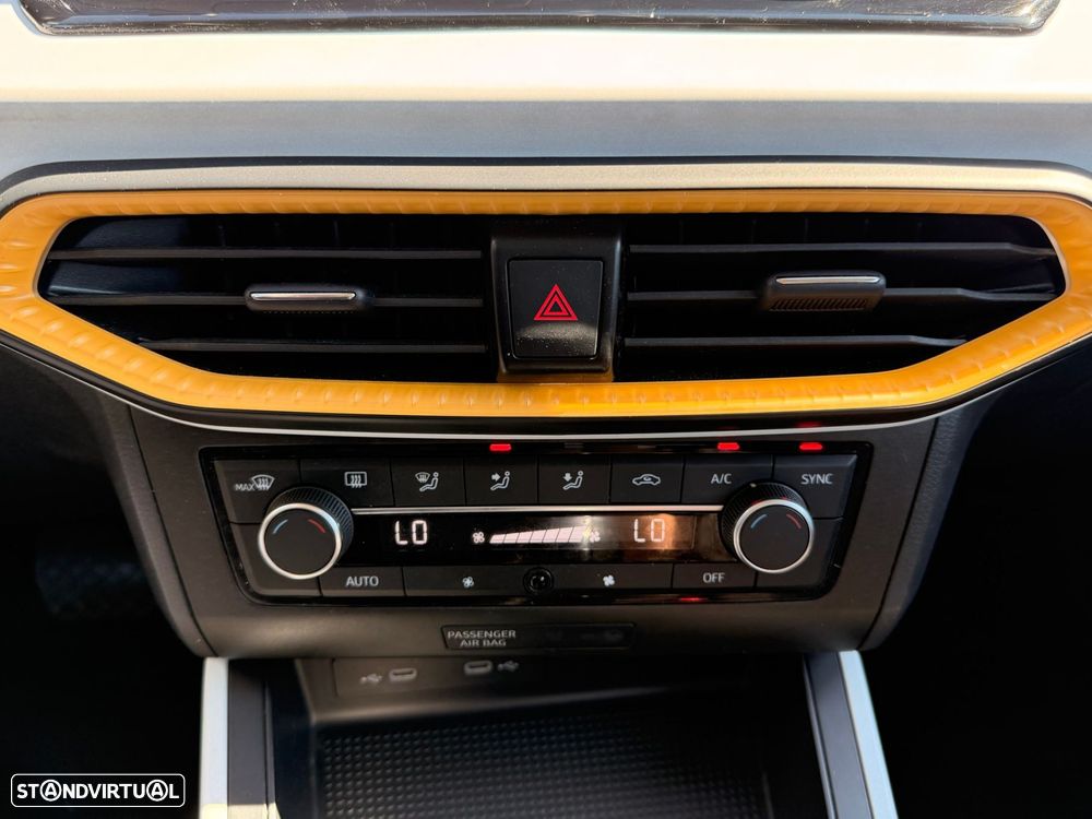 SEAT Arona 1.0 TSI Style DSG - 31